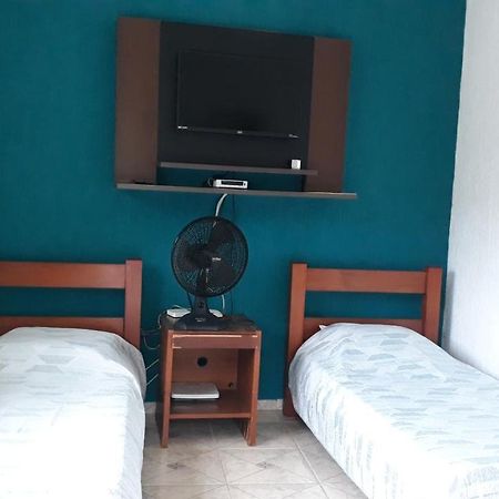 Casa Fins De Semana E Temporada Villa Ubatuba Exterior foto