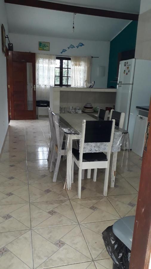 Casa Fins De Semana E Temporada Villa Ubatuba Exterior foto