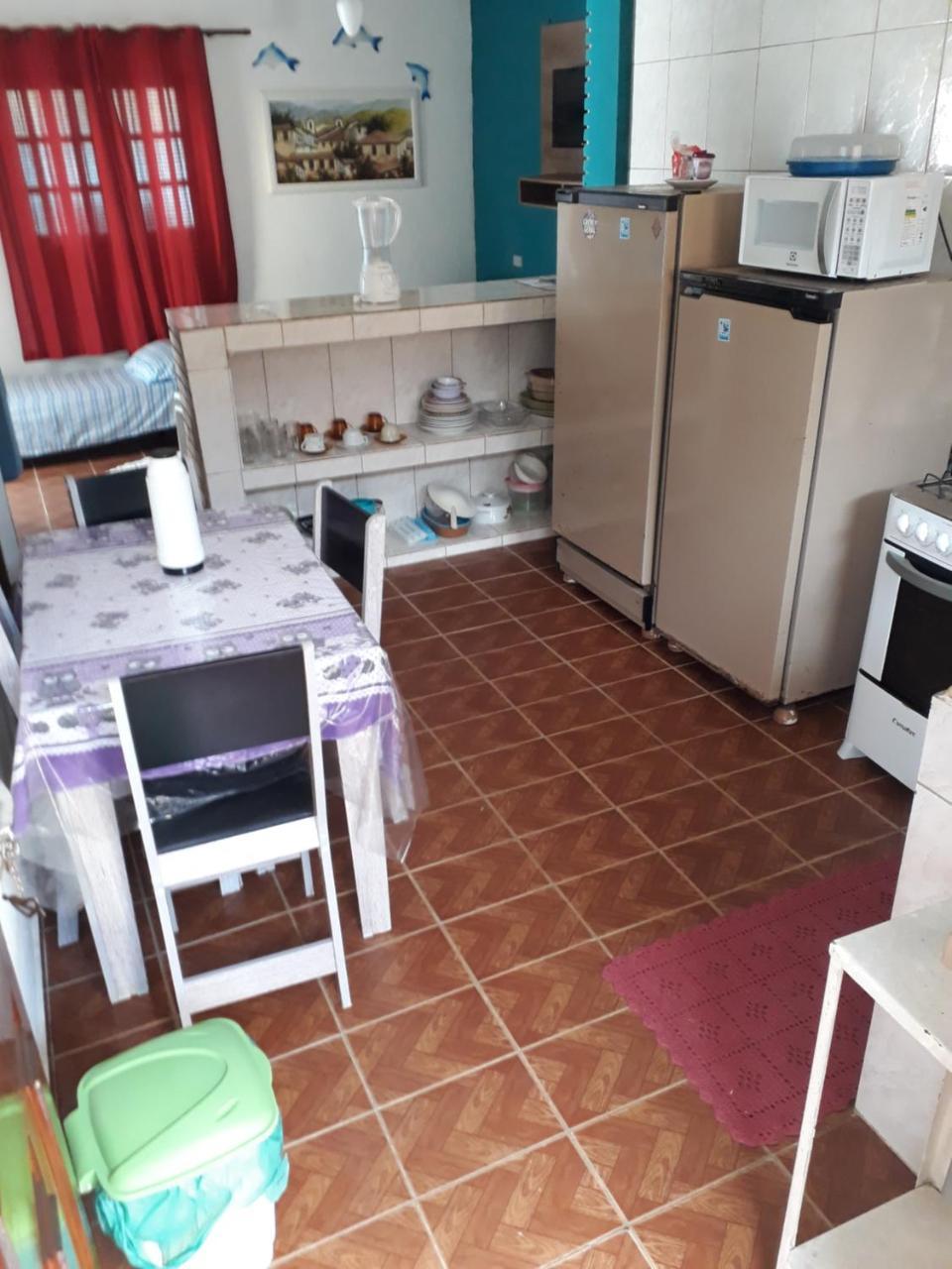 Casa Fins De Semana E Temporada Villa Ubatuba Exterior foto
