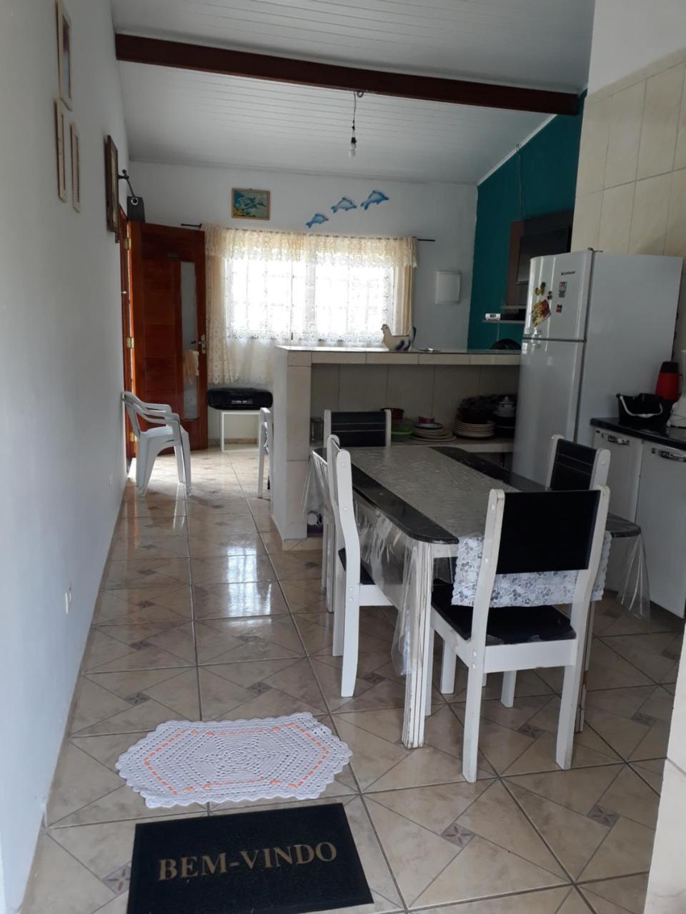 Casa Fins De Semana E Temporada Villa Ubatuba Exterior foto