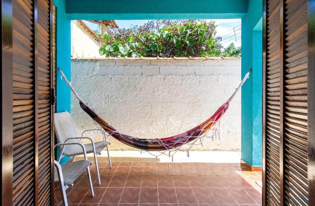 Casa Fins De Semana E Temporada Villa Ubatuba Exterior foto