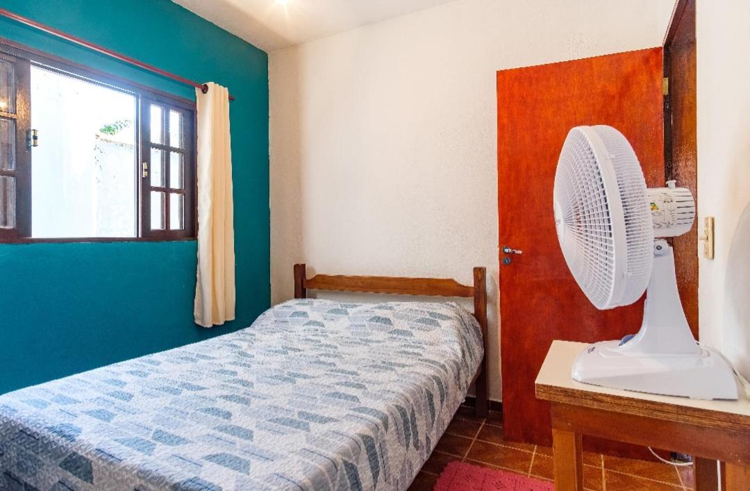 Casa Fins De Semana E Temporada Villa Ubatuba Exterior foto