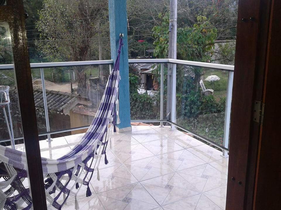 Casa Fins De Semana E Temporada Villa Ubatuba Exterior foto